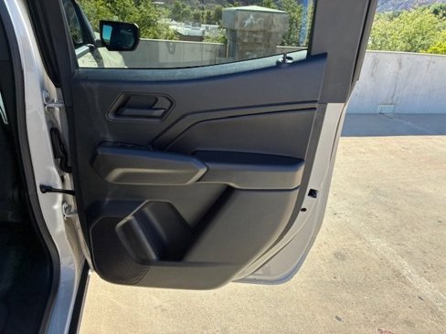 New 2026 Chevrolet Colorado Trail Boss image 17