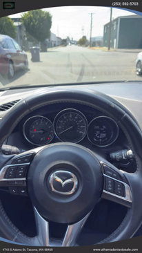 Used 2016 MAZDA CX-5 Grand Touring image 17