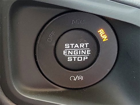 New 2025 Jeep Gladiator Mojave image 17