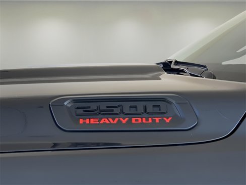 New 2026 RAM 2500 Tradesman image 14