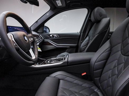 New 2026 BMW X5 sDrive40i w/ Premium Package image 19