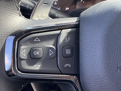 New 2026 RAM 1500 Rebel w/ G/T Package image 21