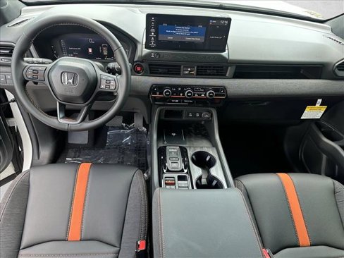 New 2026 Honda Passport TrailSport image 16