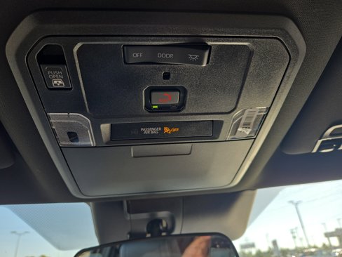 New 2026 Toyota Tundra SR5 image 17