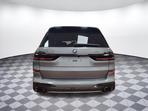 New 2026 BMW X7 xDrive40i image 10