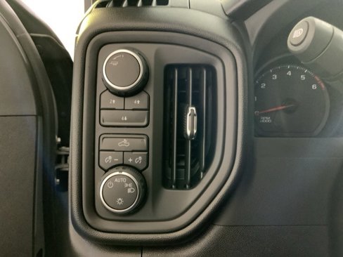 New 2025 Chevrolet Silverado 2500 Custom w/ Custom Convenience Package image 20