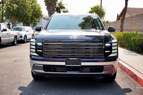 New 2026 Hyundai Palisade Limited image 5