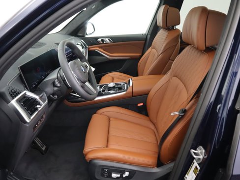 New 2026 BMW X7 xDrive40i w/ Executive Package image 20