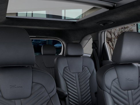 New 2025 Kia Sorento SX Prestige image 27