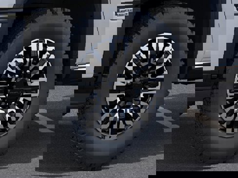 New 2026 GMC Sierra 2500 Denali Ultimate image 9