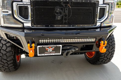 Used 2022 Ford F350 XLT w/ XLT Premium Package image 40