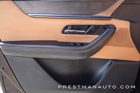 Used 2025 MAZDA CX-90 3.3 Turbo S w/ Premium Plus image 31
