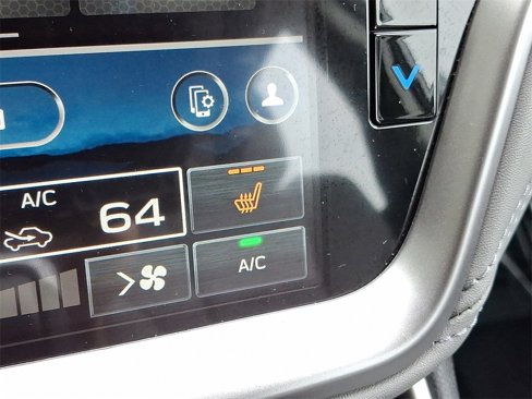 Used 2025 Subaru Legacy Premium image 25