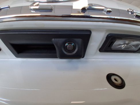Used 2022 Volkswagen Atlas Cross Sport SE w/ Panoramic Sunroof Package image 28