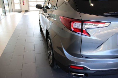 New 2025 Acura RDX w/ Technology Package image 49