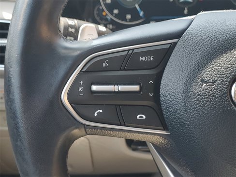 Used 2021 Hyundai Palisade Limited image 19