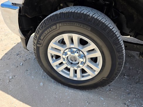Used 2018 Ford F250 XLT image 24