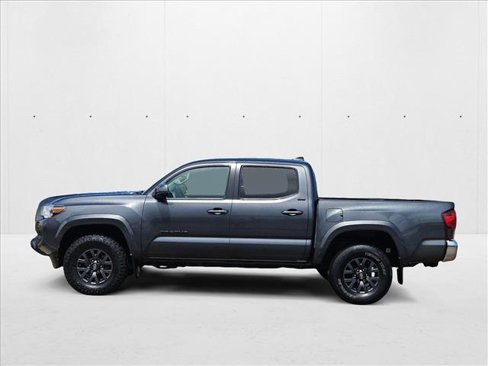 Used 2023 Toyota Tacoma SR5 image 8