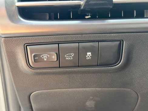 New 2025 Hyundai Tucson SEL image 23