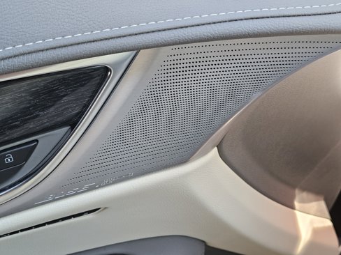 Certified 2023 Cadillac XT6 Premium Luxury w/ LPO, Premium Carpet Package image 21