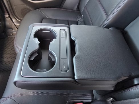 New 2025 MAZDA CX-5 2.5 Turbo image 30