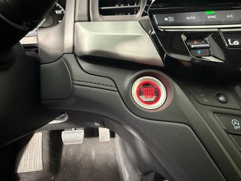 New 2026 Honda Odyssey EX-L image 28