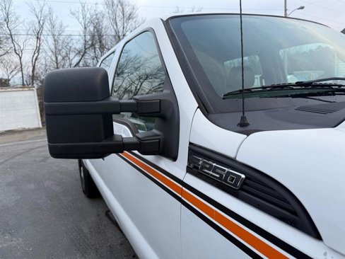 Used 2016 Ford F250 XL image 30