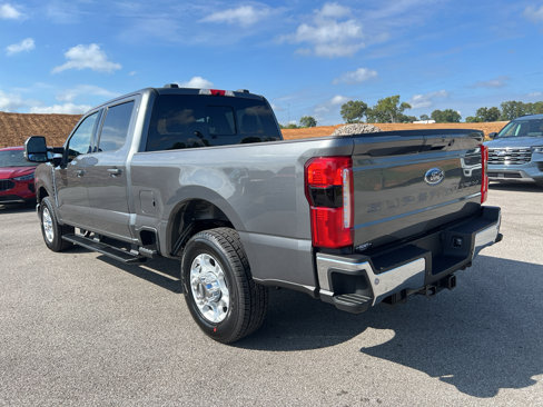 New 2026 Ford F250 XLT w/ XLT Premium Package image 7