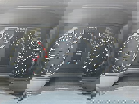 New 2025 Toyota Tundra SR5 image 22