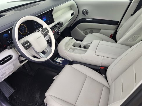 New 2026 Hyundai Palisade Calligraphy image 10