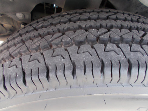 Used 2015 GMC Savana 3500 LS image 10