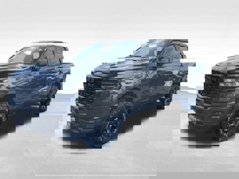 New 2026 RAM 1500 Classic Warlock image 3
