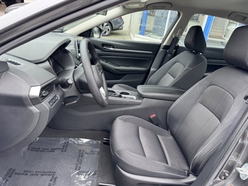 Used 2022 Nissan Altima 2.5 SV image 8
