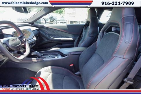 New 2025 Dodge Charger R/T Scat Pack w/ Track Pack image 12