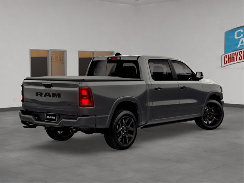 New 2026 RAM 1500 Laramie image 5