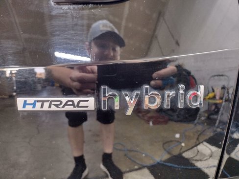 Used 2022 Hyundai Tucson Limited image 14