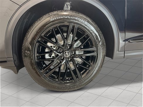 New 2026 Acura MDX A-Spec image 12
