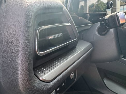 New 2026 Chevrolet Traverse LT w/ Sun and Wheel Package image 14