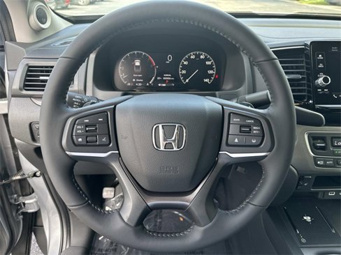 New 2026 Honda Ridgeline RTL image 28