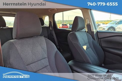 Used 2024 Nissan Rogue SV image 28