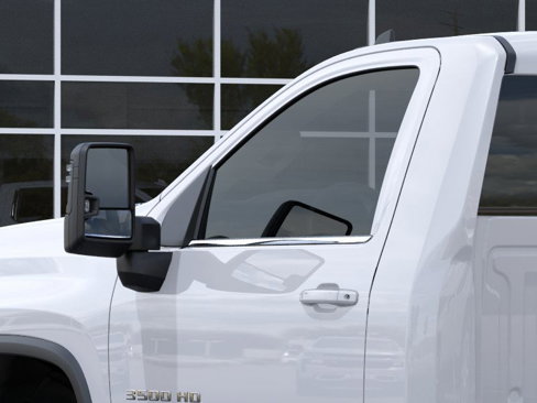 New 2025 Chevrolet Silverado 3500 W/T w/ WT Convenience Package image 22