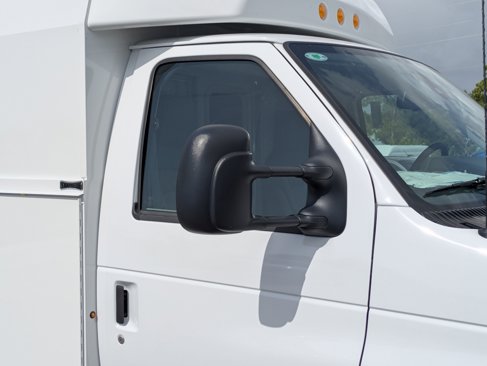 New 2026 Ford E-350 and Econoline 350 Super Duty w/ Power Equipment Group image 11