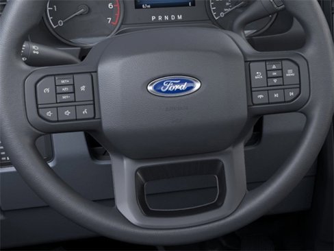 New 2025 Ford F250 XLT image 12