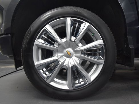 Used 2024 Chevrolet Silverado 1500 High Country image 18