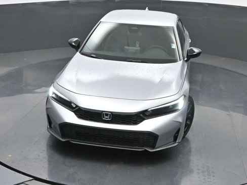 New 2025 Honda Civic Sport image 42