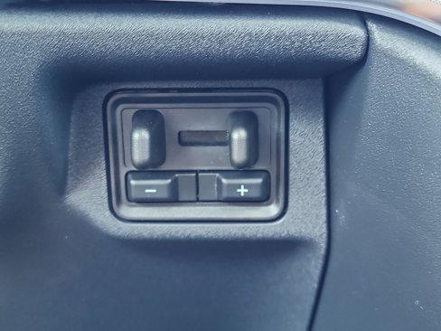 New 2025 Ford Expedition Tremor image 16