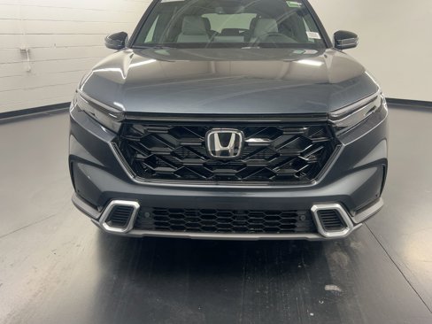 New 2026 Honda CR-V Sport Touring image 6