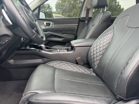 Used 2022 Kia Sorento SX Prestige image 15