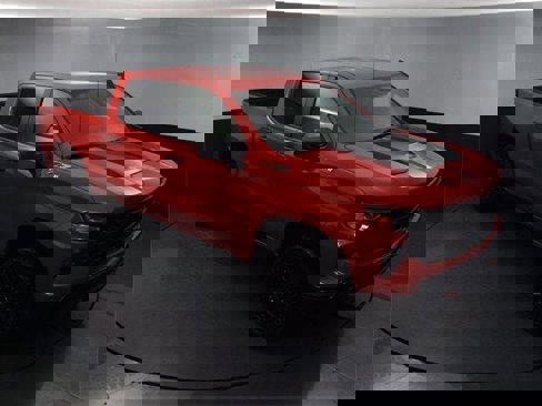 New 2026 Chevrolet Silverado 1500 Custom Trail Boss image 31