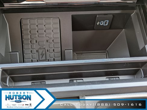 New 2025 Ford F250 King Ranch w/ Chrome Package image 29